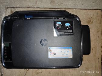 Принтер струйный HP Ink Tank 315