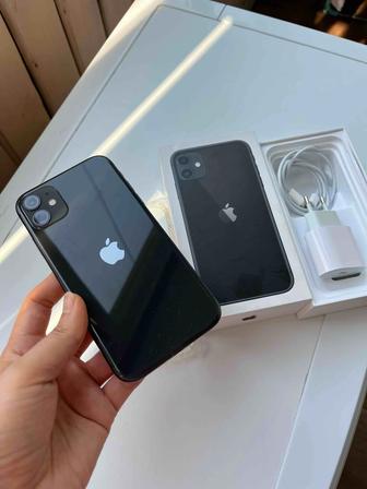 Телефон iPhone 11