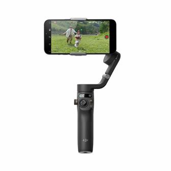 Продам стабилизатор Dji Osmo mobile 6