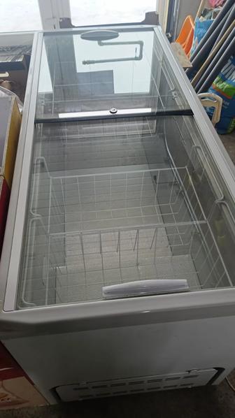 Морозильник