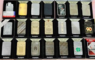Zippo зажигалки Оригинальные новые