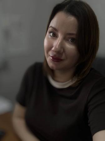 Бухгалтерские услуги