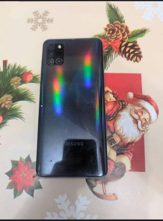 Samsung a51 на запчасти