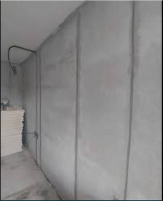 Штукатурка