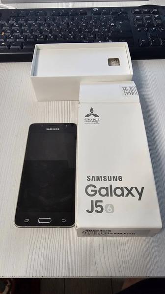 Samsung Galaxy J5 SM-J510FN Не рабочий! Аварийный!