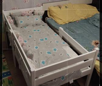 Продам кровать