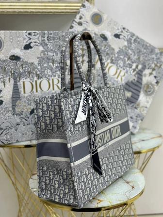 Шоппер CHRISTIAN DIOR