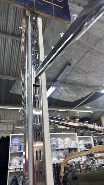 Продам стойки для вещей