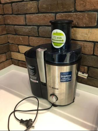 Продается соковыжималка Bosch