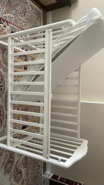 Продается детская кровать