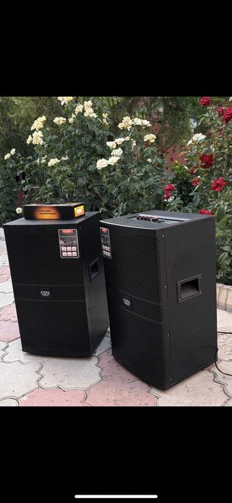 Продам колонки cov