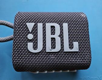 Jbl go 3 JBL GO3