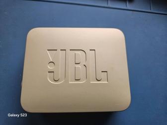 Jbl go 2 JBL GO2