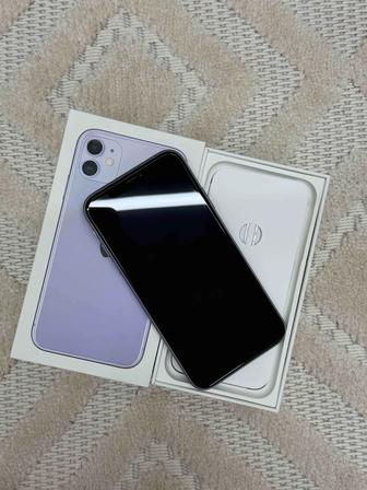 Продам айфон 11 в идеале