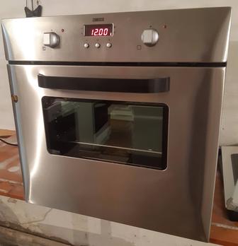 Духовка встраиваемая , без электроплита , Духовой шкаф .