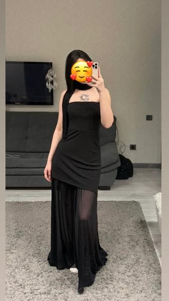 Продам платье