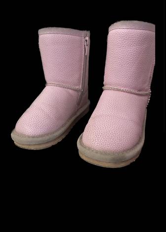 Детские зимние угги UGG