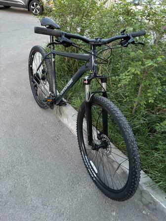 Велосипед Cannondale M Trail 6 XL