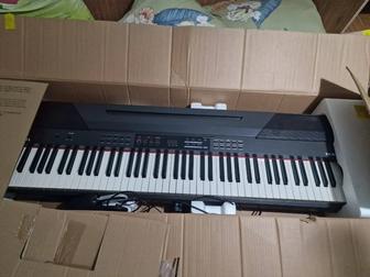Kurzweil KA-90 Цифровое пианино с молоточковой механикой!