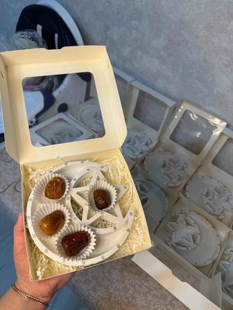 Рамазан айы. Ауызашар тойбастар сыйлык подарок