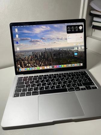 Продам Macbook air m1