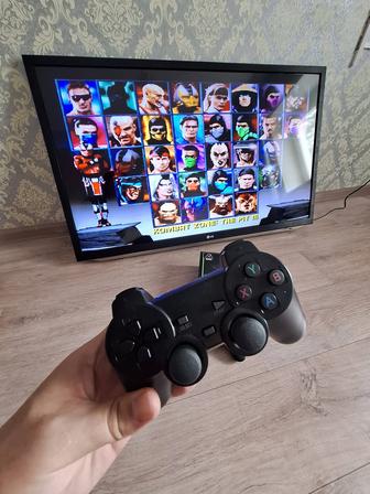 Игравой Приставка 9в1