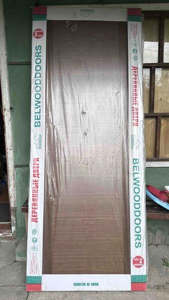 Продам дверь межкомнатную дерево BELWOODDOORS