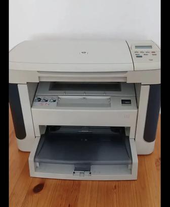 Многофункциональное устройство
hp 3в1