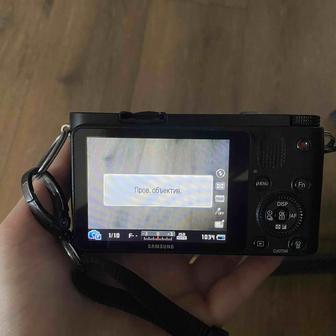 Фотоаппарат Samsung NX1000