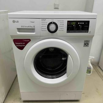 Стиральная машина LG 6.5кг