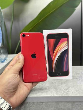 IPhone SE 256GB 2020