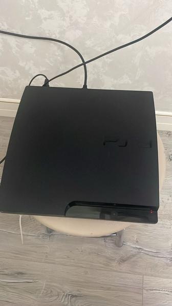 Продам PS3