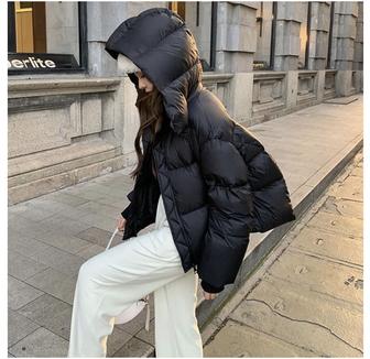 Демисезонная куртка