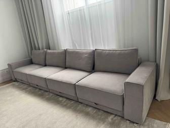 Продам срочно шикарный диван!