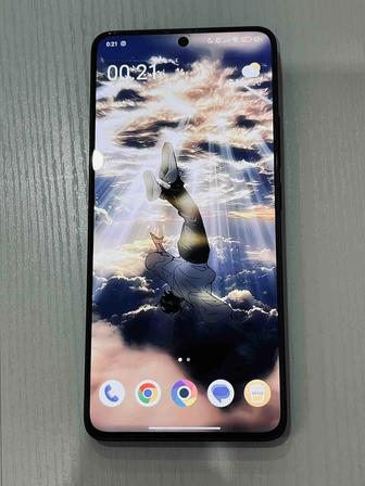 Продам телефон в отличном состоянии