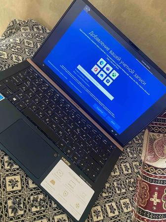 Asus zenbook 13