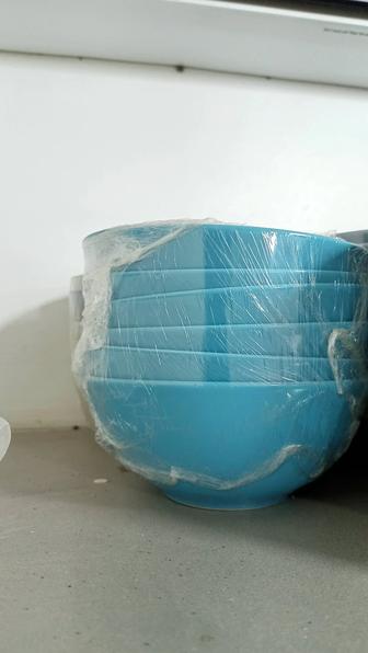 Посуда новая и б/у для дома и ресторанов