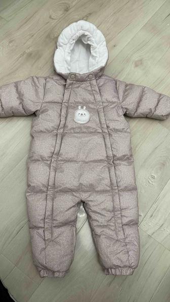Продам детский комбинезон