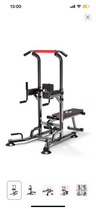 Продам силовой тренажер