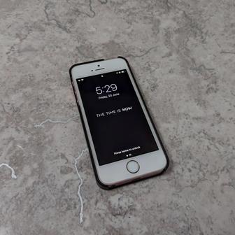 iPhone SE 1st gen
