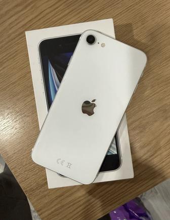 Iphone se 2020 64 gb 75%