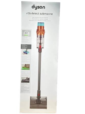 Пылесос Dyson