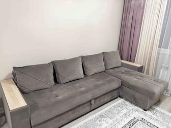 Продам диван в отличном состоянии