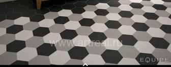 Брусчатка евро плитка