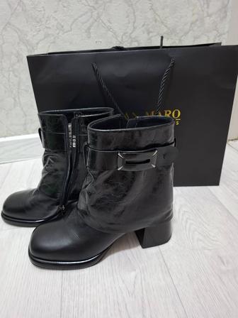 Зимние сапожки