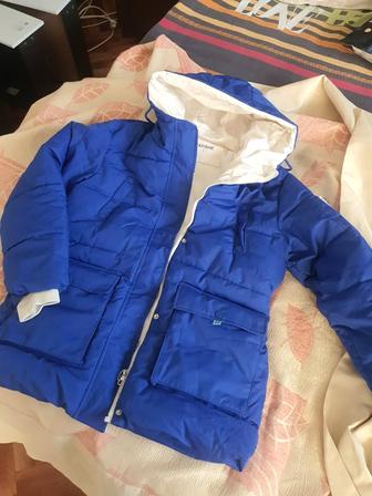 Женская куртка