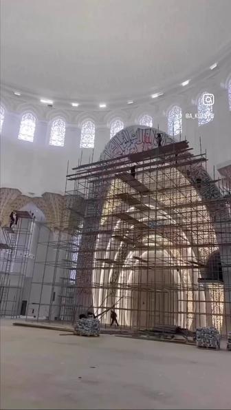 Ремонт под ключ!