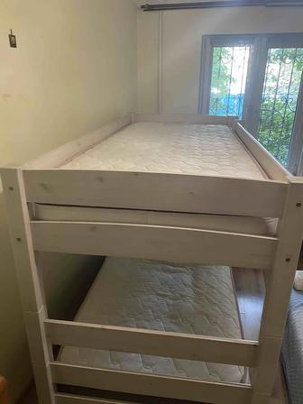 Продам кровать 2хспальная