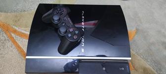 PlayStation 3 прошитая игры ps3