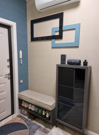 Мебель на заказ в Шымкенте (кухни, шкафы,тумбочки, консоли, обувницы